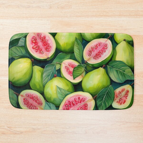 Item preview, guava designed and sold by Valentina-V.