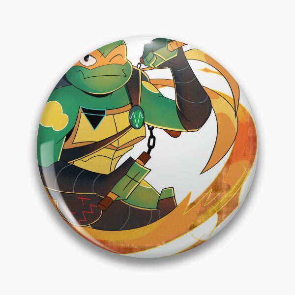Item preview, Mikey Circle designed and sold by HoneyLief.