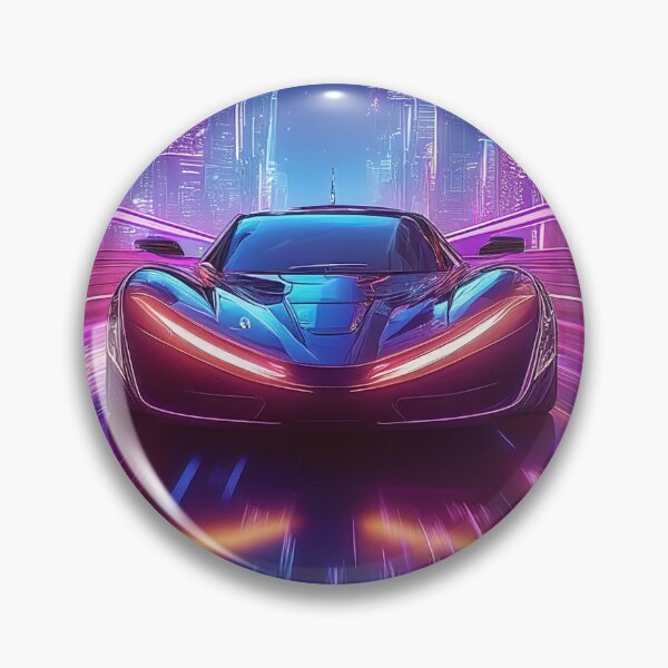 Item preview, 04 Futuristic sports car design for demanding drivers Margarita Art designed and sold by Margarita-Art.