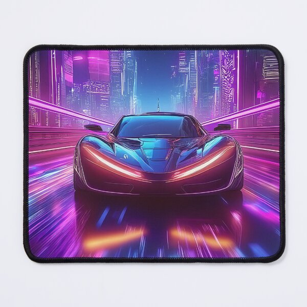 Item preview, 04 Futuristic sports car design for demanding drivers Margarita Art designed and sold by Margarita-Art.