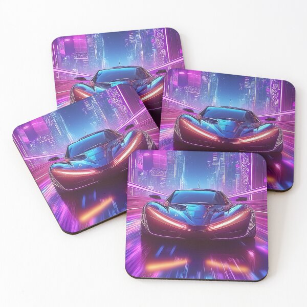 Item preview, 04 Futuristic sports car design for demanding drivers Margarita Art designed and sold by Margarita-Art.