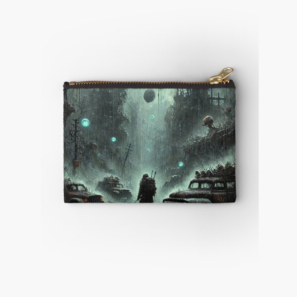 Item preview, Post-Apocalyptic Desolation designed and sold by M-way.