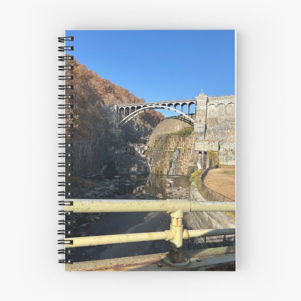 Item preview, Croton Gorge Park designed and sold by SamiC06.