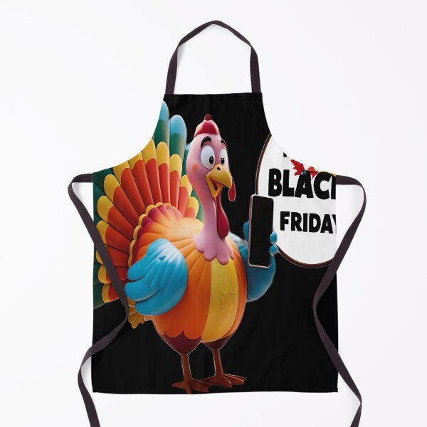 Item preview, I can't I have Black Friday designed and sold by InkExpression.