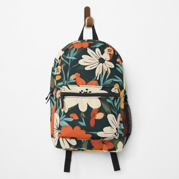Item preview, Nostalgic Flower Garden 4 designed and sold by Tom-Johnson.