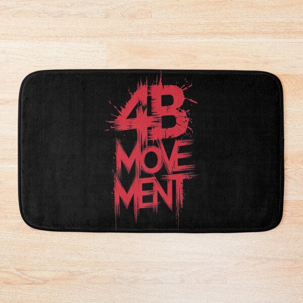 Item preview, 4B Movement designed and sold by Diamaber.