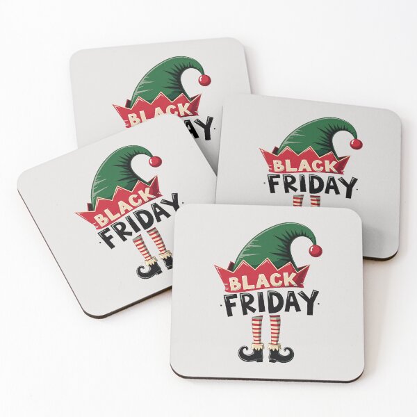 Item preview, Black Friday designed and sold by marfanna.