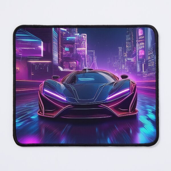 Item preview, 05 Futuristic sports car design for demanding drivers Margarita Art designed and sold by Margarita-Art.