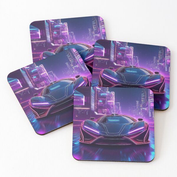 Item preview, 05 Futuristic sports car design for demanding drivers Margarita Art designed and sold by Margarita-Art.