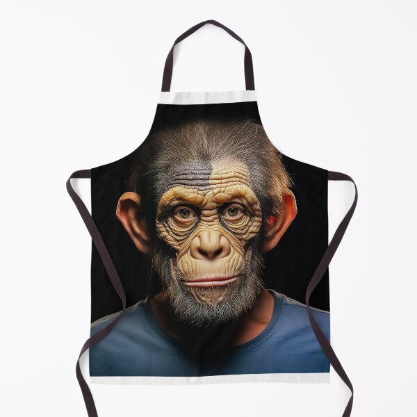Item preview, Reflective Primate designed and sold by Amanda's Factory.