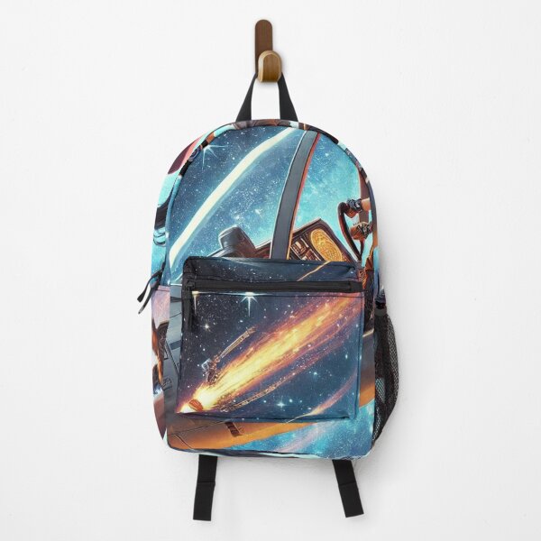 Item preview, Escape into the stars designed and sold by doramoredesigns.