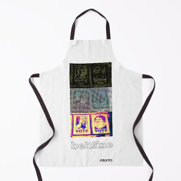 Item preview, Beltline - Atlanta 3 designed and sold by amigaboy.