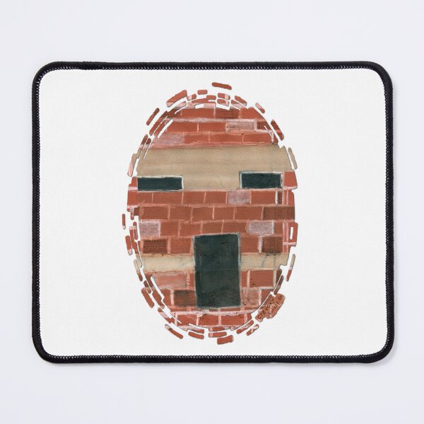 Item preview, Ghostly Wall designed and sold by Crevoxy .bolzef.de.