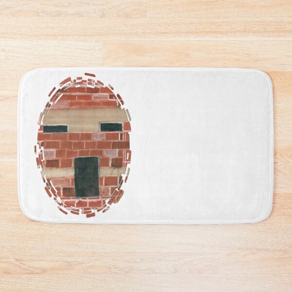 Item preview, Ghostly Wall designed and sold by Crevoxy .bolzef.de.