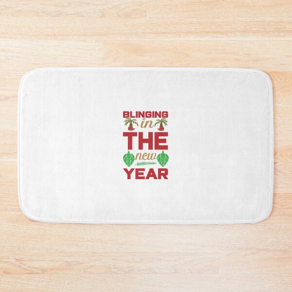 Item preview, Binging in the new year designed and sold by Dominika Farkašová.