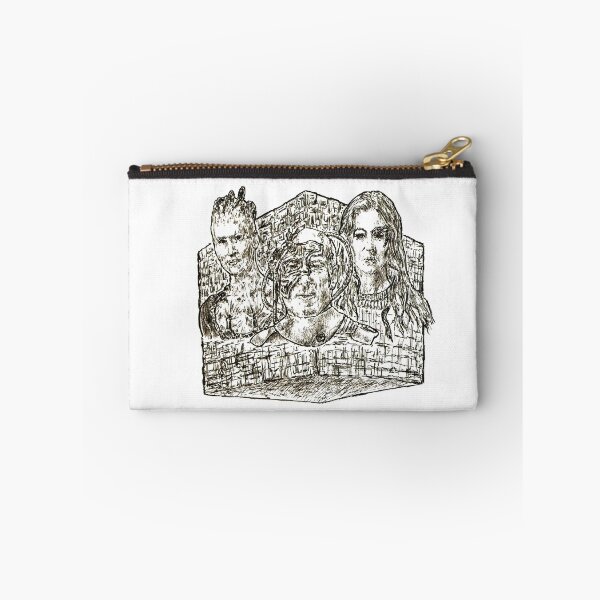 Item preview, The Sheer and Absolute Futility of Even Attempting to Resist  designed and sold by Alphaholics Non-Anonymous Art Studios.
