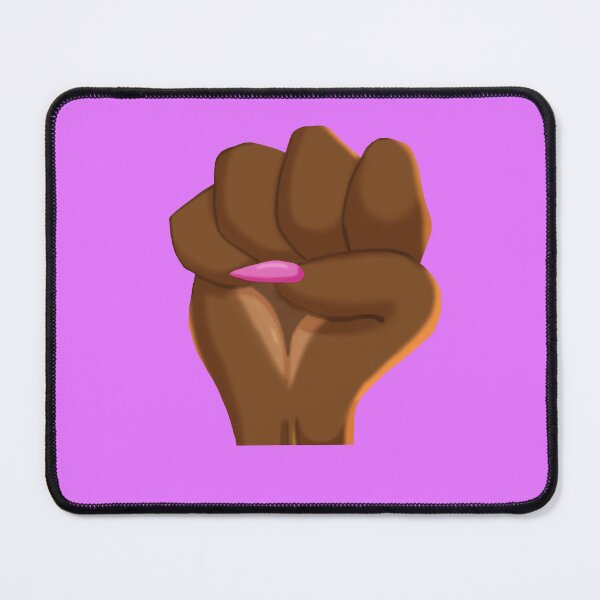 Item preview, FEMININE POWER!!!!! designed and sold by Lerealo's shop.