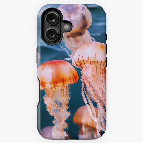 Item preview, Oceanic Jellyfish Symphony 4 designed and sold by Tom-Johnson.