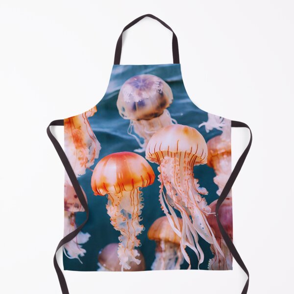 Item preview, Oceanic Jellyfish Symphony 4 designed and sold by Tom-Johnson.