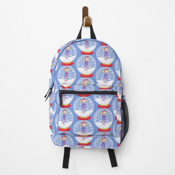 Snowball Backpacks for Sale Redbubble