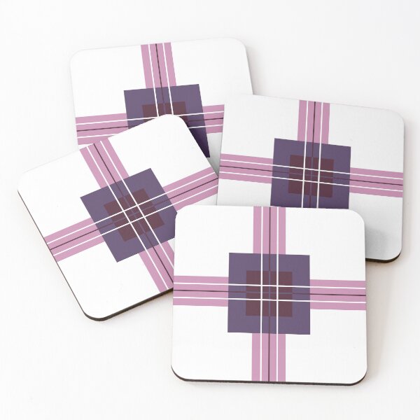Item preview, Symmetrical Geometric Patterns designed and sold by IftinDesigns.