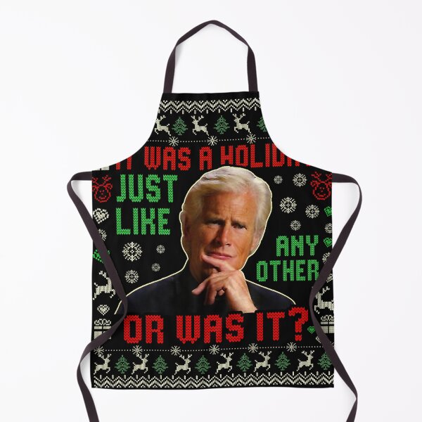 Item preview, It Was A Holiday Just Like Any Other Or Was It? designed and sold by MackenzieBin.