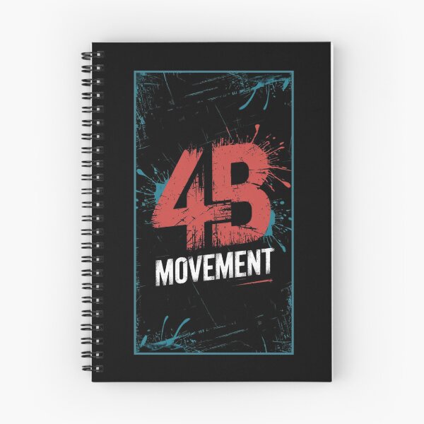 Item preview, 4B Movement designed and sold by Diamaber.