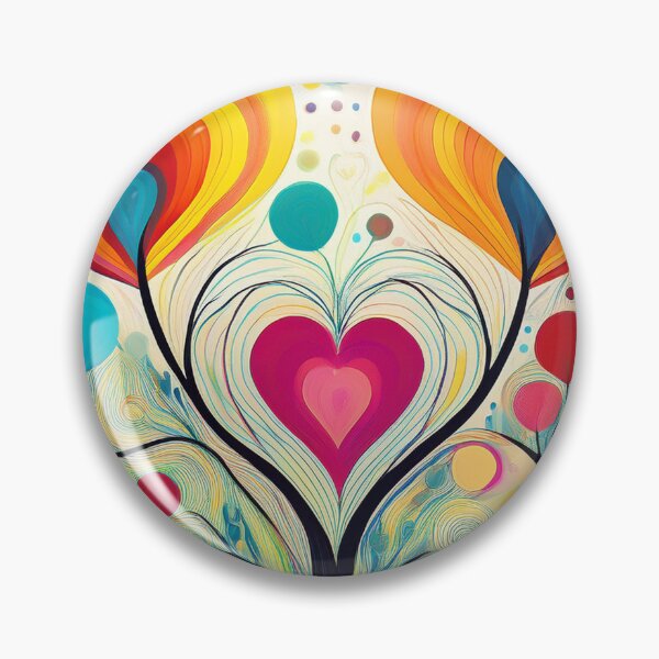Item preview, Trees and Hearts designed and sold by sonjas.