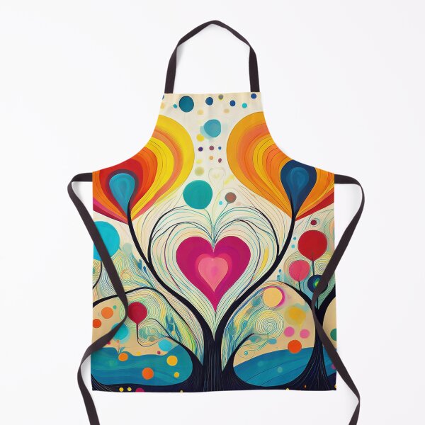 Item preview, Trees and Hearts designed and sold by sonjas.