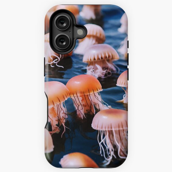Item preview, Oceanic Jellyfish Symphony 5 designed and sold by Tom-Johnson.