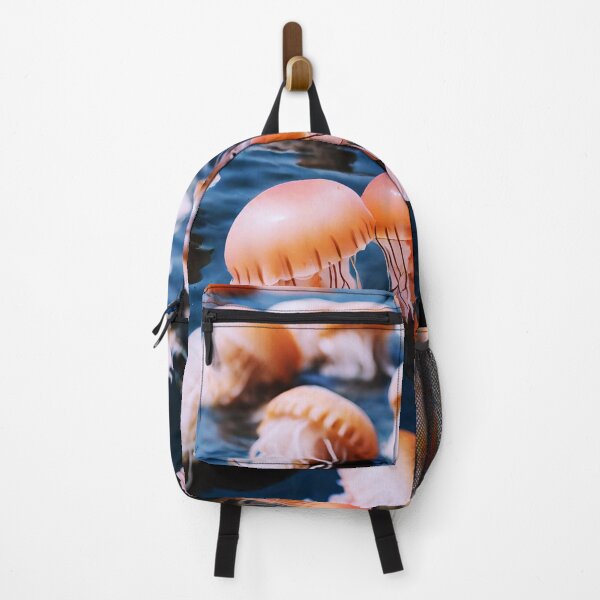 Item preview, Oceanic Jellyfish Symphony 5 designed and sold by Tom-Johnson.
