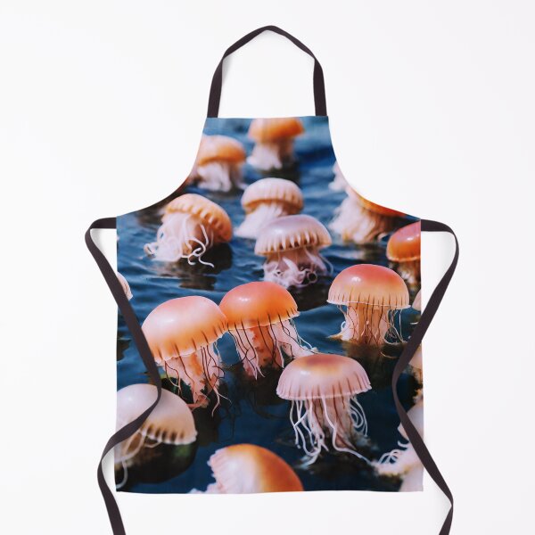 Item preview, Oceanic Jellyfish Symphony 5 designed and sold by Tom-Johnson.