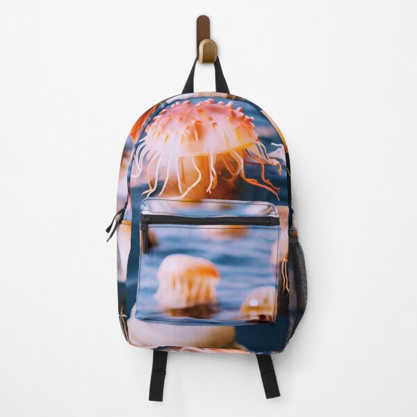 Item preview, Oceanic Jellyfish Symphony 6 designed and sold by Tom-Johnson.