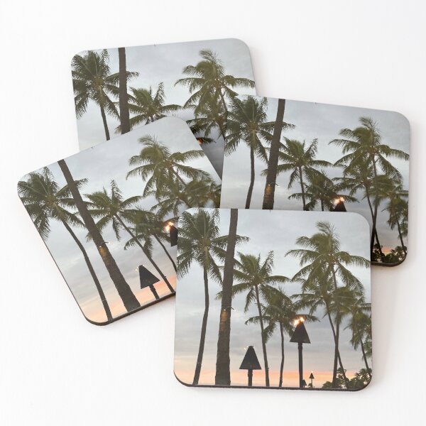 Item preview, Puesta de sol en Oahu designed and sold by beccam96.