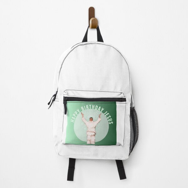 Item preview, The Office Christmas - Happy Birthday Jesus designed and sold by Fatimah Sheikh.