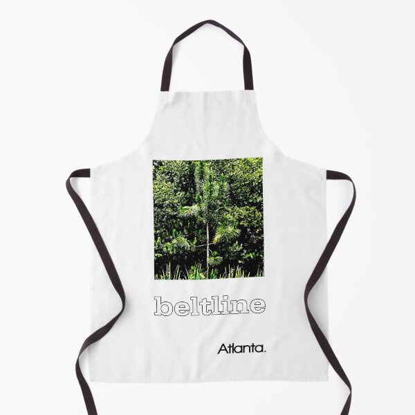 Item preview, Beltline - Atlanta 4 designed and sold by amigaboy.