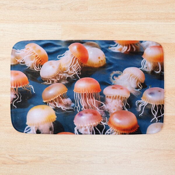 Item preview, Oceanic Jellyfish Symphony 7 designed and sold by Tom-Johnson.