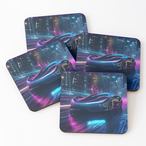 Item preview, 06 Futuristic sports car design for demanding drivers Margarita Art designed and sold by Margarita-Art.
