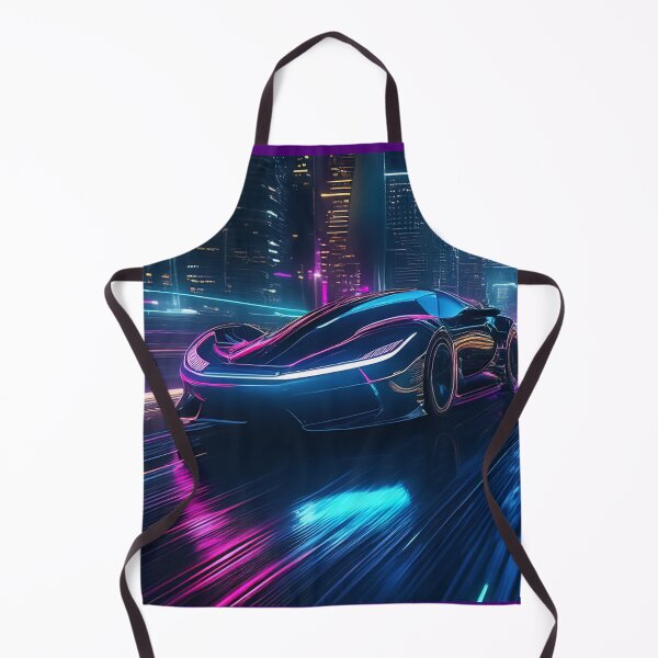Item preview, 06 Futuristic sports car design for demanding drivers Margarita Art designed and sold by Margarita-Art.