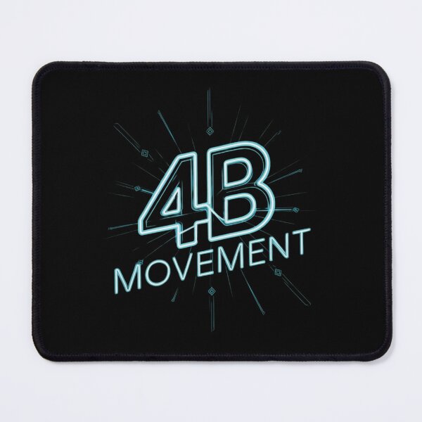 Item preview, 4B Movement designed and sold by Diamaber.