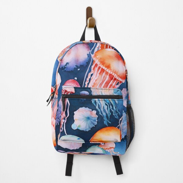 Item preview, Oceanic Jellyfish Symphony 9 designed and sold by Tom-Johnson.