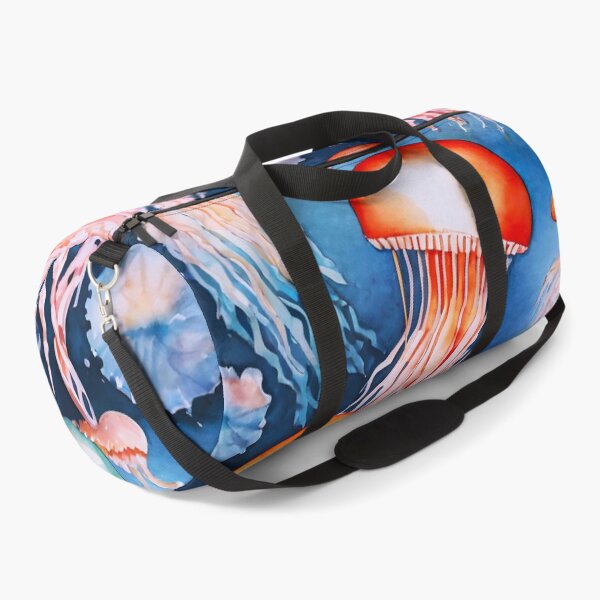 Item preview, Oceanic Jellyfish Symphony 9 designed and sold by Tom-Johnson.