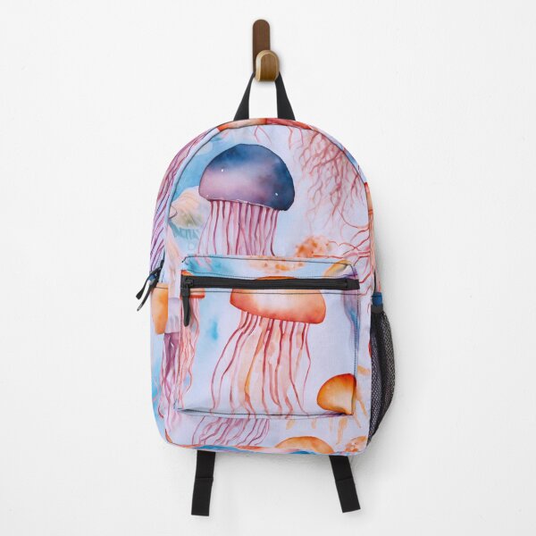 Item preview, Oceanic Jellyfish Symphony 10 designed and sold by Tom-Johnson.