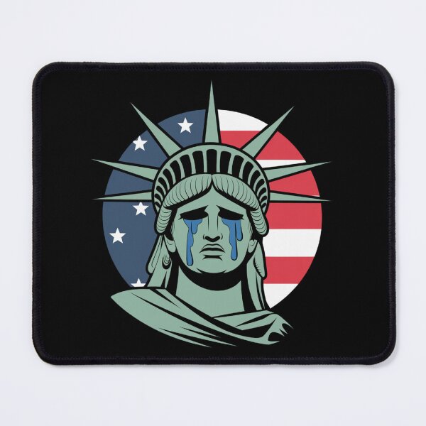 Item preview, Democracy is Dead designed and sold by KimTeam.