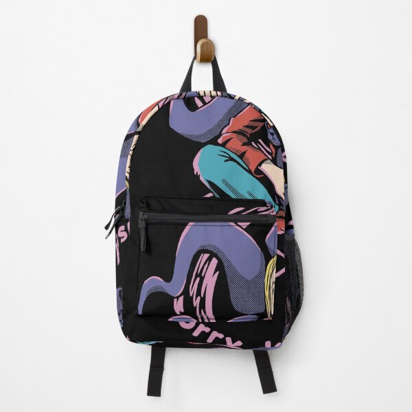 Item preview, Quirky Witchy Cat & Tentacles Art – Sorry, We’re Busy Design designed and sold by DrawHandArt.