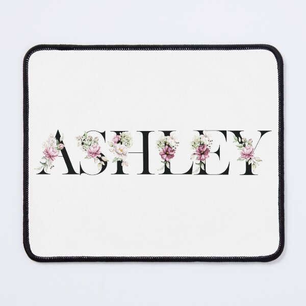 Item preview, Name Ashley. My name is Ashley. designed and sold by MagelliShop.