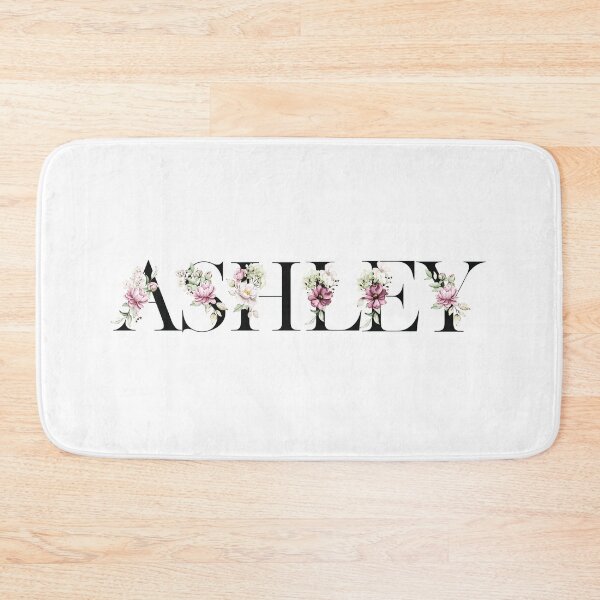 Item preview, Name Ashley. My name is Ashley. designed and sold by MagelliShop.
