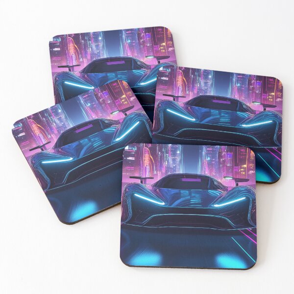 Item preview, 07 Futuristic sports car design for demanding drivers Margarita Art designed and sold by Margarita-Art.