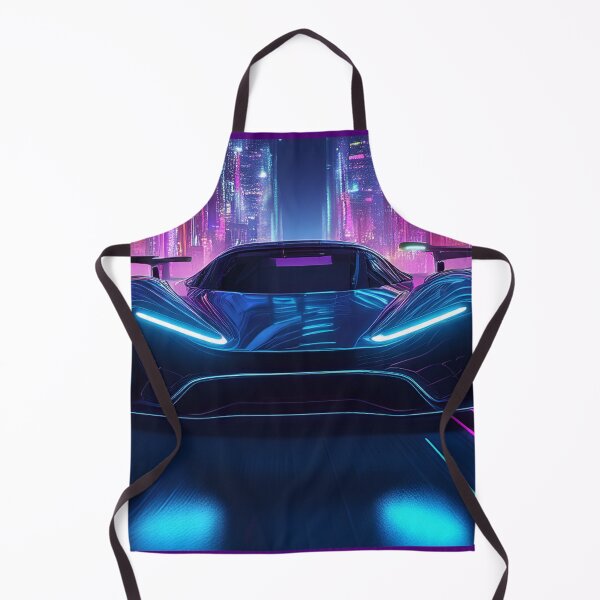 Item preview, 07 Futuristic sports car design for demanding drivers Margarita Art designed and sold by Margarita-Art.