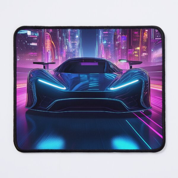 Item preview, 07 Futuristic sports car design for demanding drivers Margarita Art designed and sold by Margarita-Art.